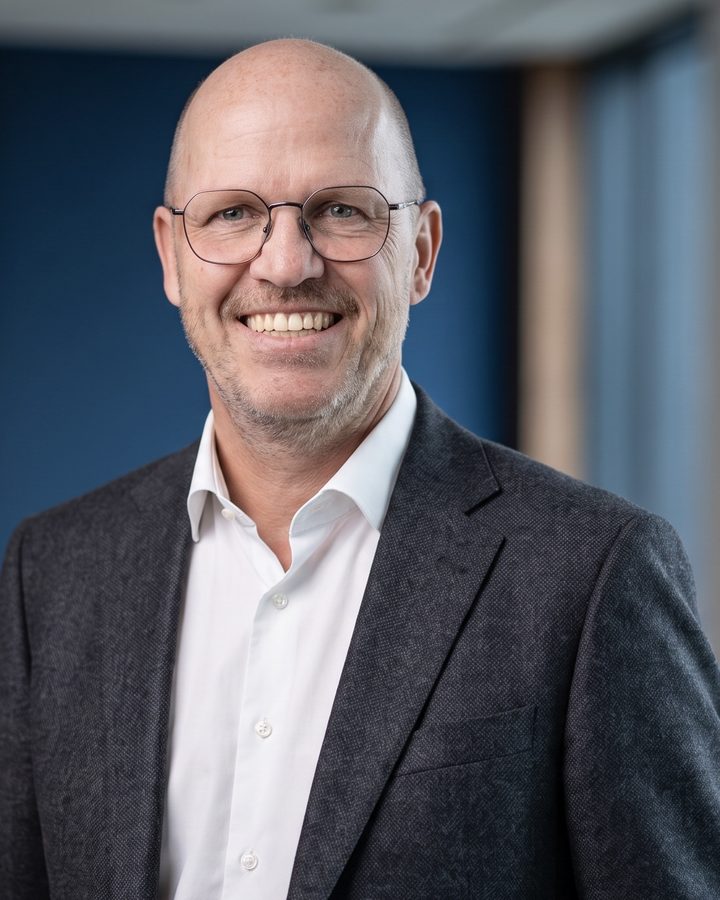 Chris De Blende